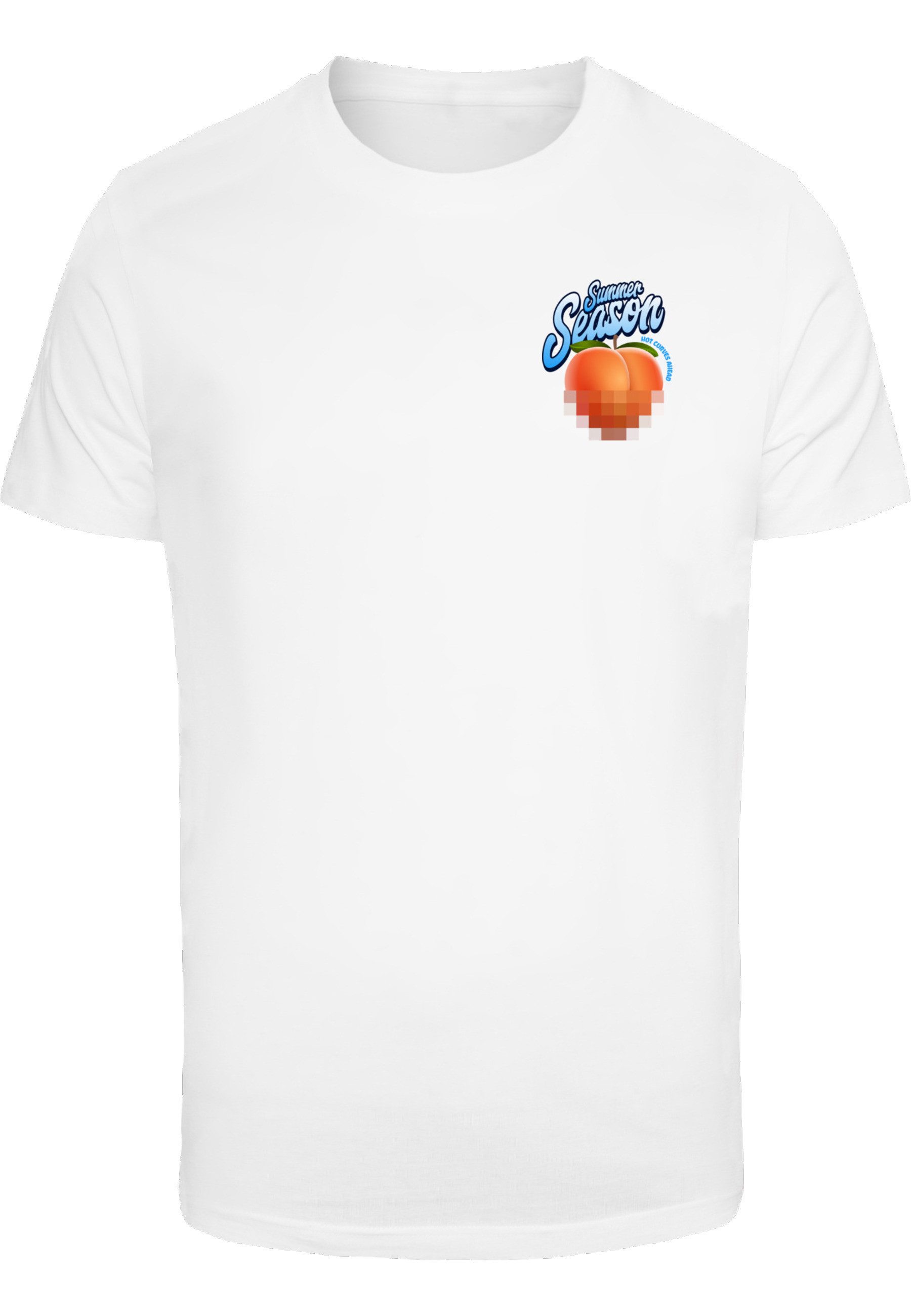 T-Shirt MisterTee It's The Season Tee