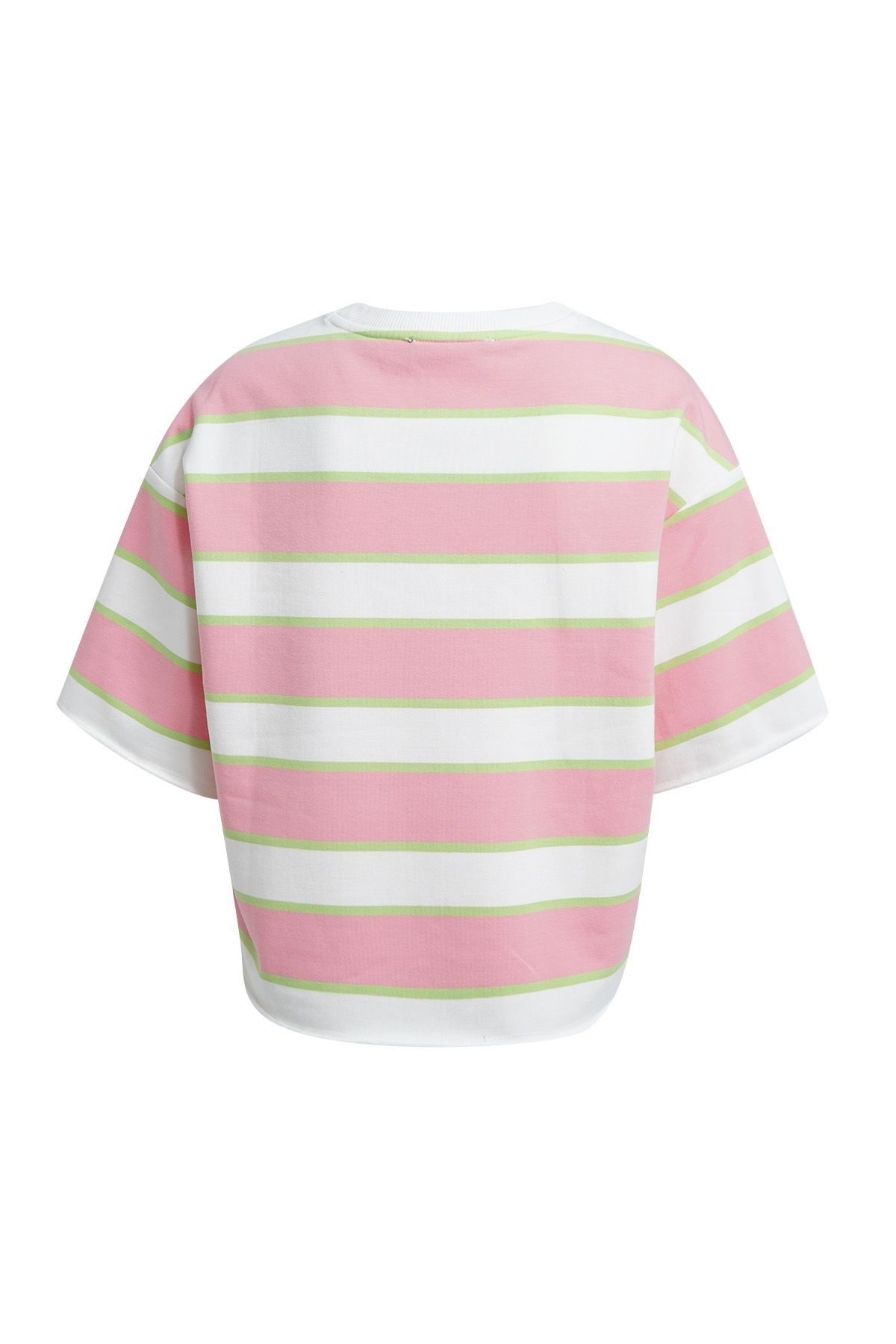 Smith & Soul Kurzarmshirt
