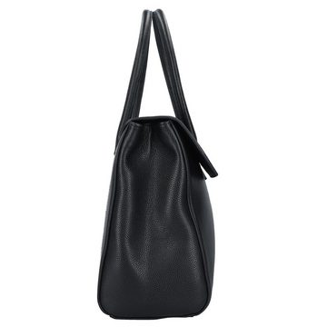 LANCASTER Schultertasche Foulonne Milano, Leder