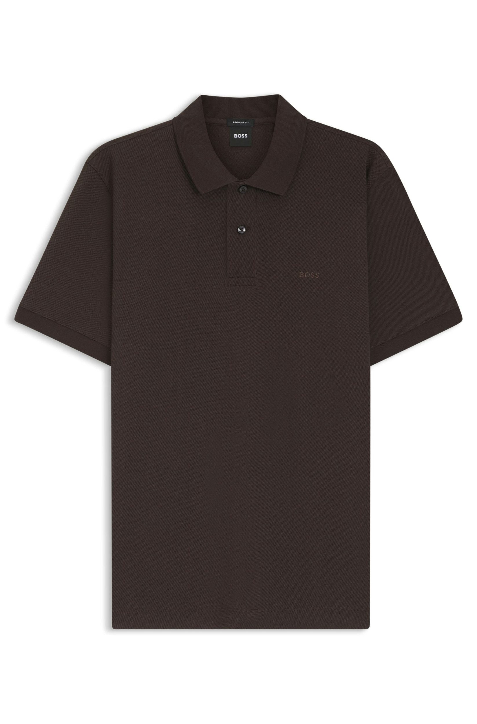 HUGO Poloshirt Pallas 10278258 01