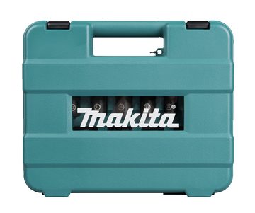 Makita Steckschlüssel Steckschlüssel-Set E-16586, 14-teilig 1/2'