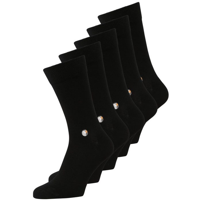 Sokid Socken Set 1 5er Pack (5-Paar)