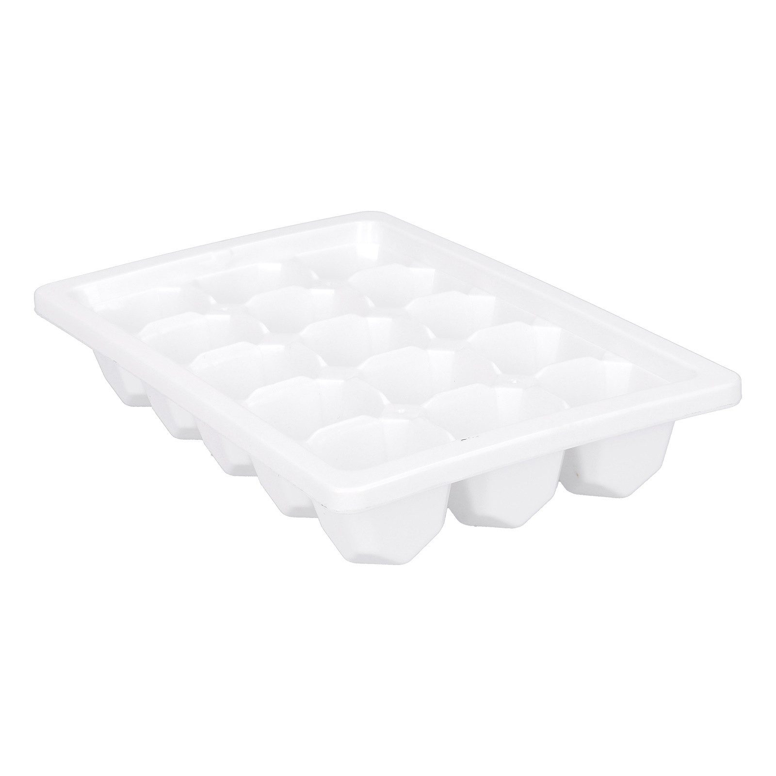 easyPART Montagezubehör Kühlschrank wie Haier 49053952 Eiswürfelschale Haier