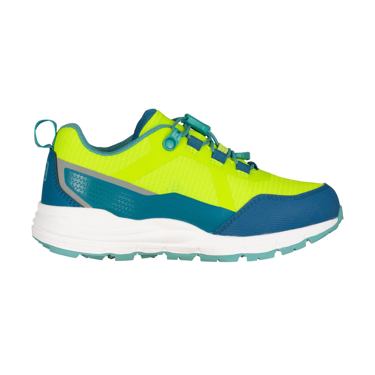 TROLLKIDS Kids Skarvan Hiker Low XT Wanderschuh