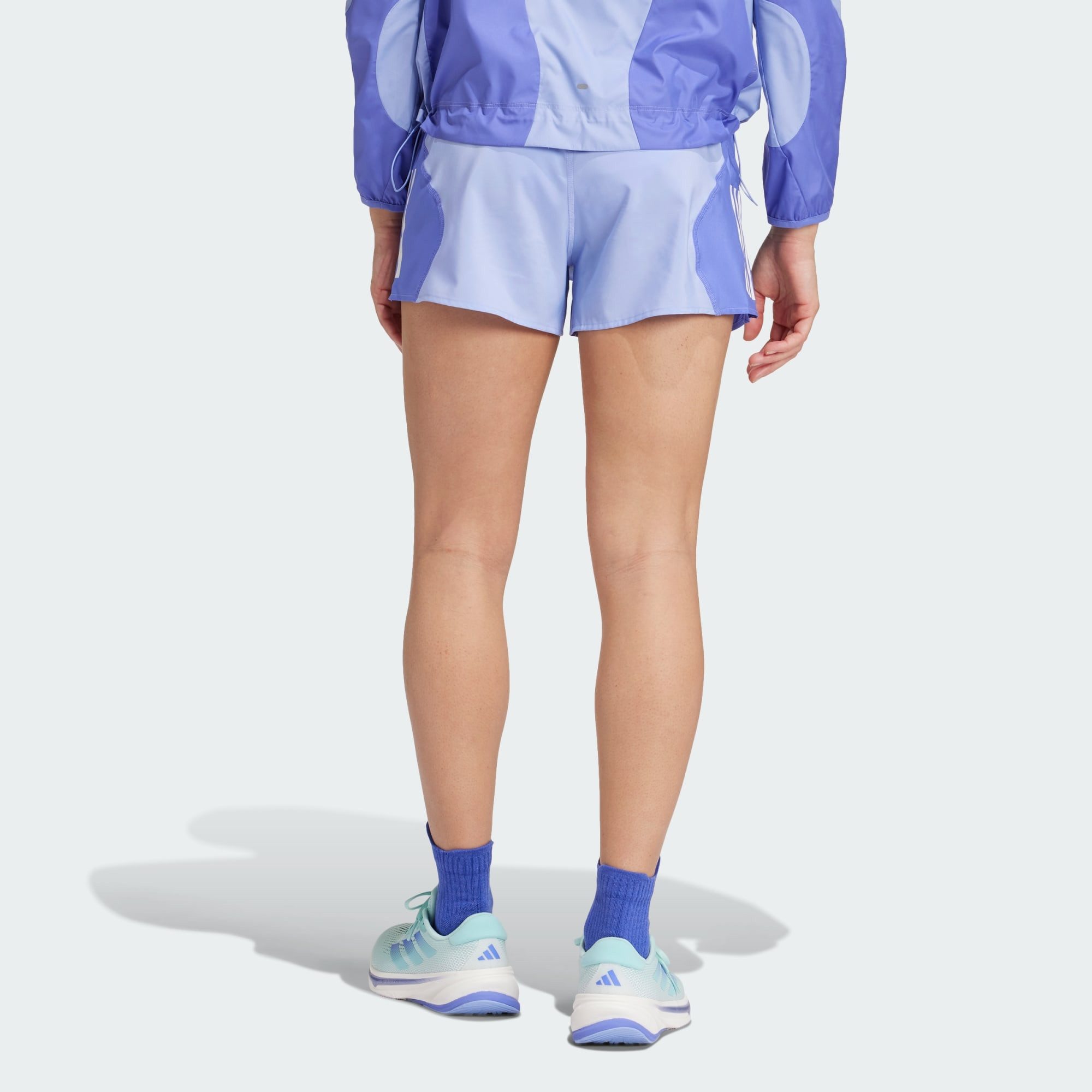 adidas Performance Sweatshorts OWN THE RUN günstig online kaufen