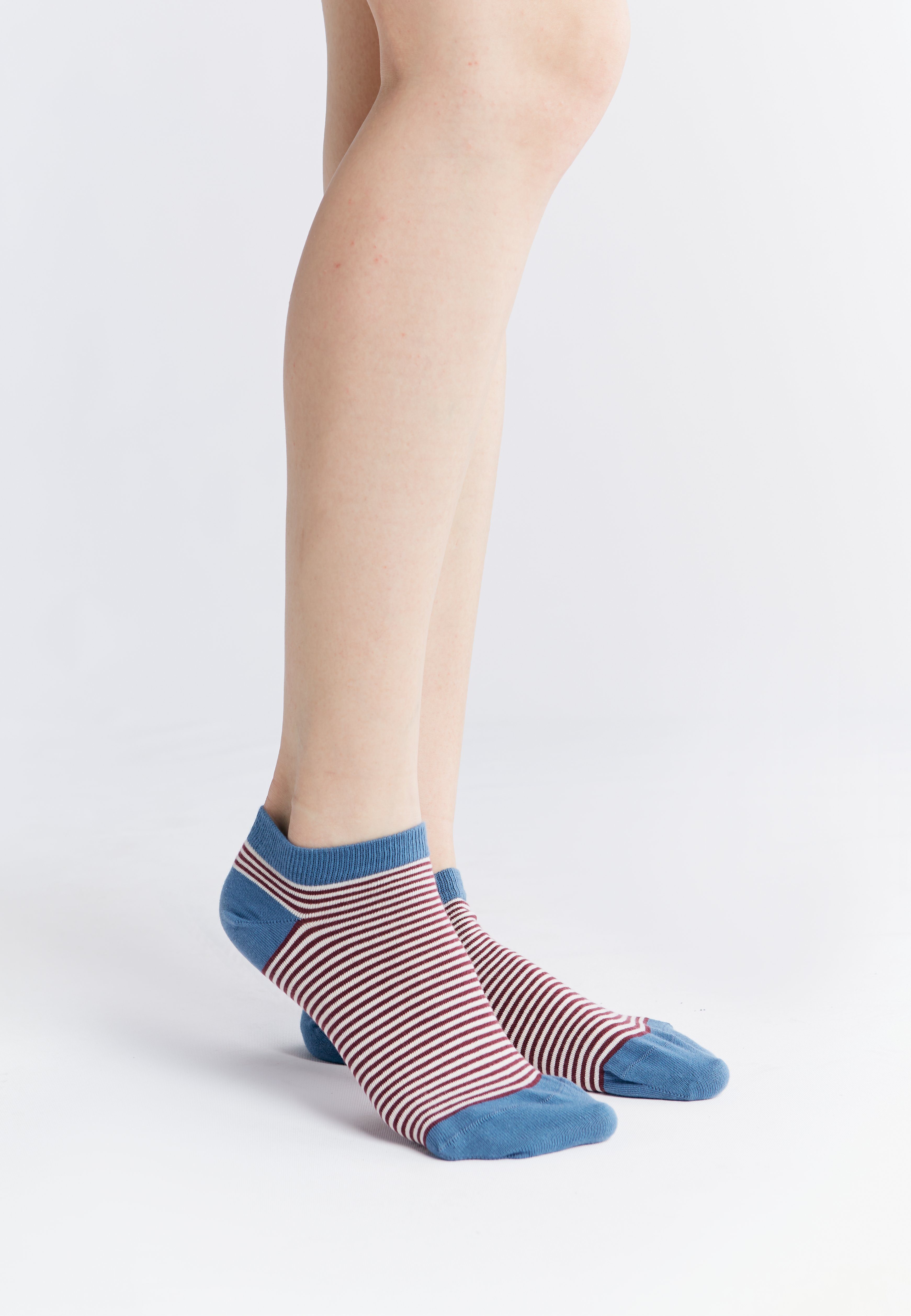 Albero Natur Socken Unisex Sneakersocken - günstig online kaufen