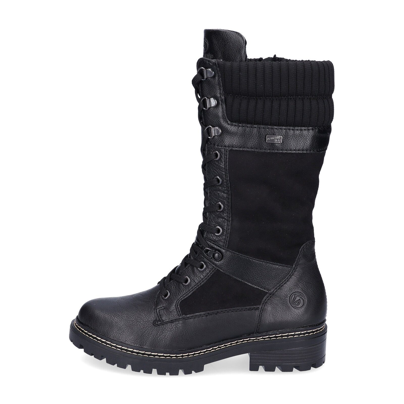Remonte Remonte Damen Stiefel schwarz Stiefel günstig online kaufen