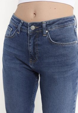 Vestino Mom-Jeans (1-tlg)