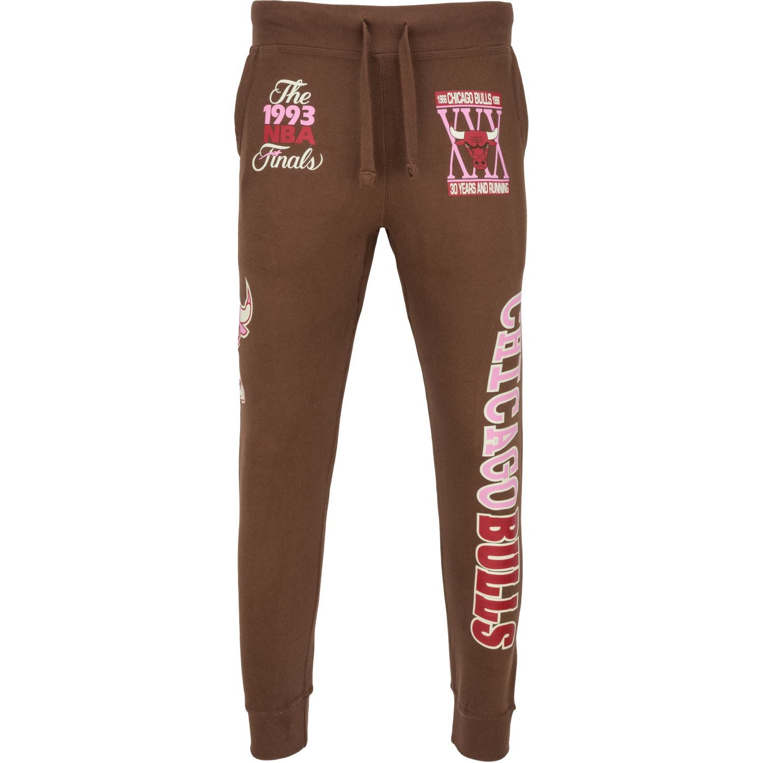 Mitchell & Ness Sweatpants NBA Jogger günstig online kaufen