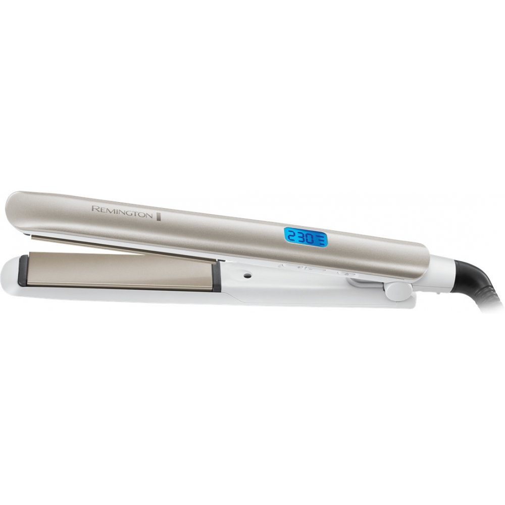Glätteisen S 8901 Hydraluxe - Haarglätter - weiß