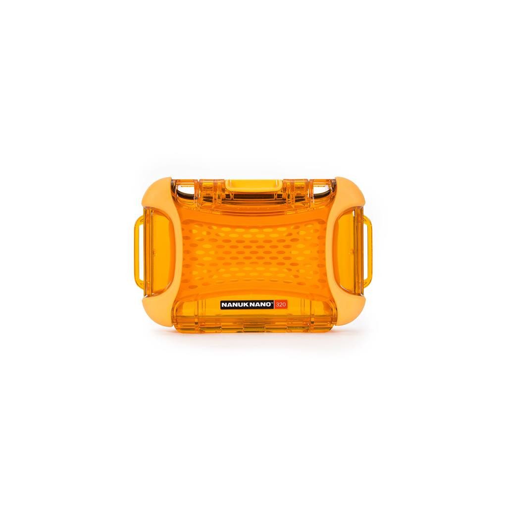 Koffer NANUK Nano Case 320 (151x85x39)