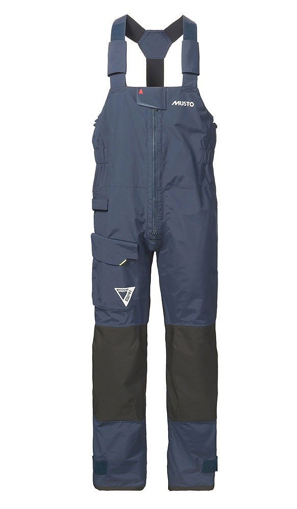 MUSTO Funktionshose