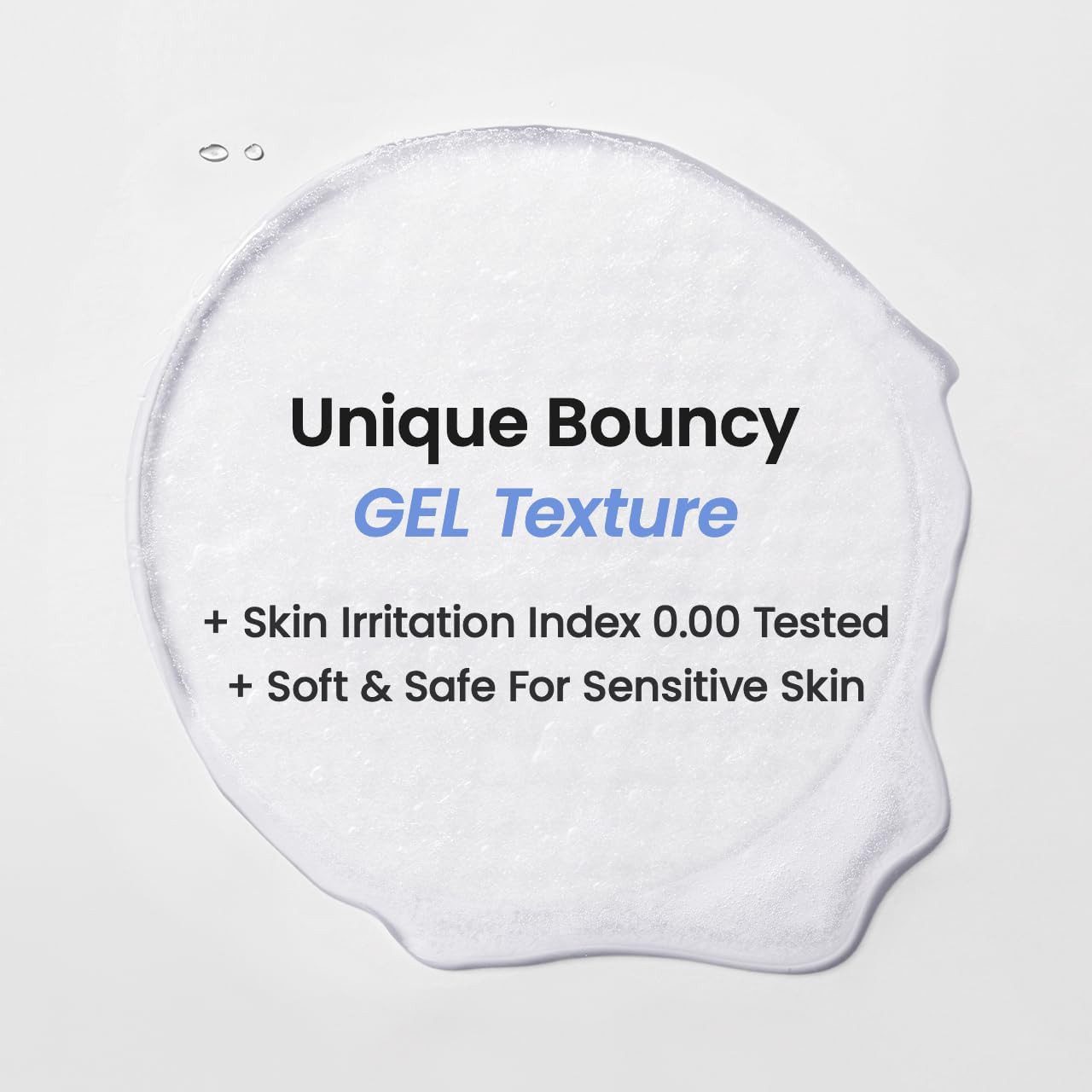 Biodance Toner Cera-nol Gel Toner Pads – 60 Pads (140 g) – Beruhigende Gesichtspflege mit 10-Schichten-Hyaluronsäuren & 5-Schichten-Ceramiden, – Feuchtigkeitspflege für empfindliche und trockene Haut