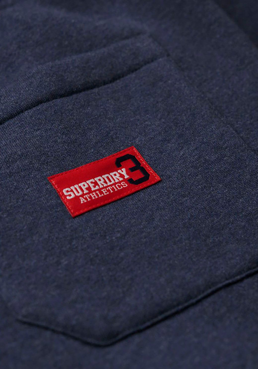 Superdry Sweathose ESSENTIAL LOGO JOGGER günstig online kaufen