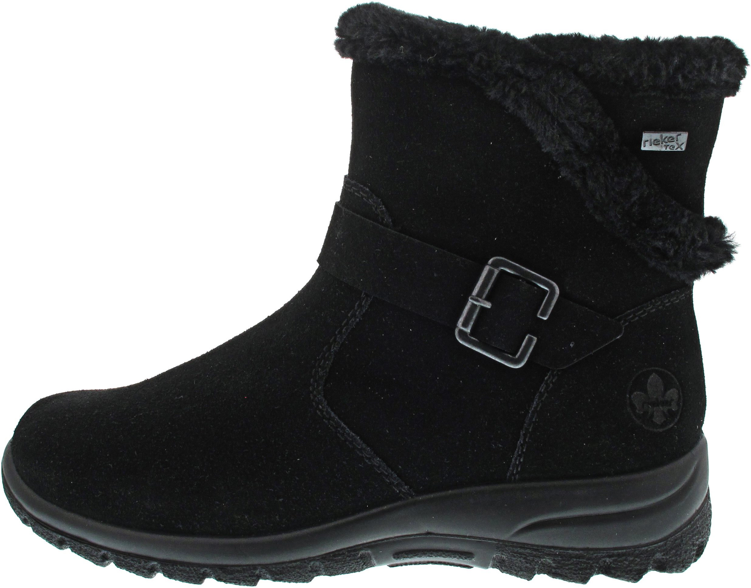 Rieker Westernstiefelette