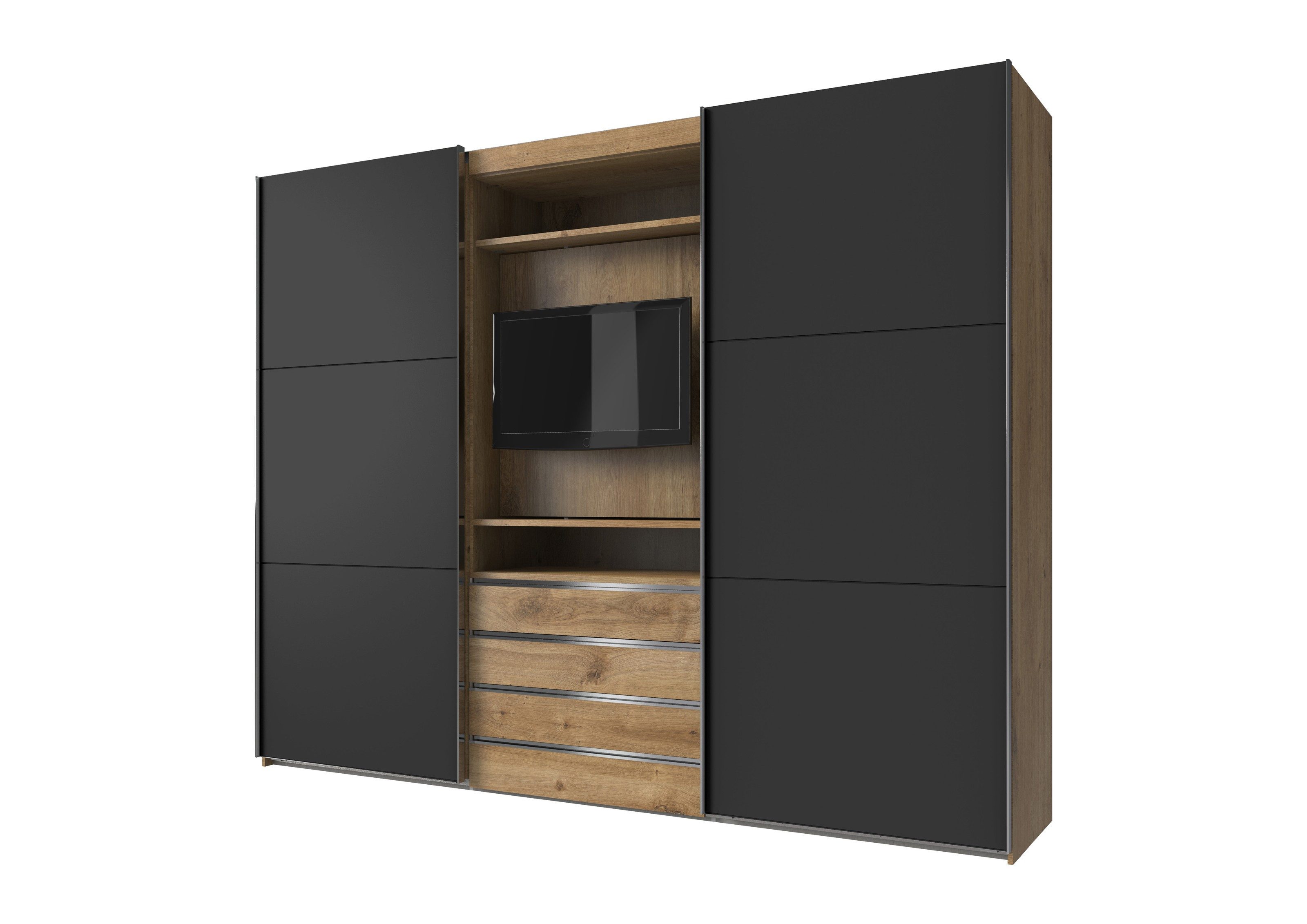 Wimex TV-Schrank 300 x 236 x 65 cm (B/H/T)