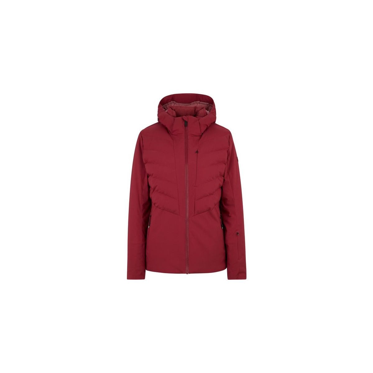 Ziener Skijacke Tokki Lady Jacket Ski Wattierte Skijacke mit AQUASHIELD® Membran, PFC-frei, PrimaLoft®