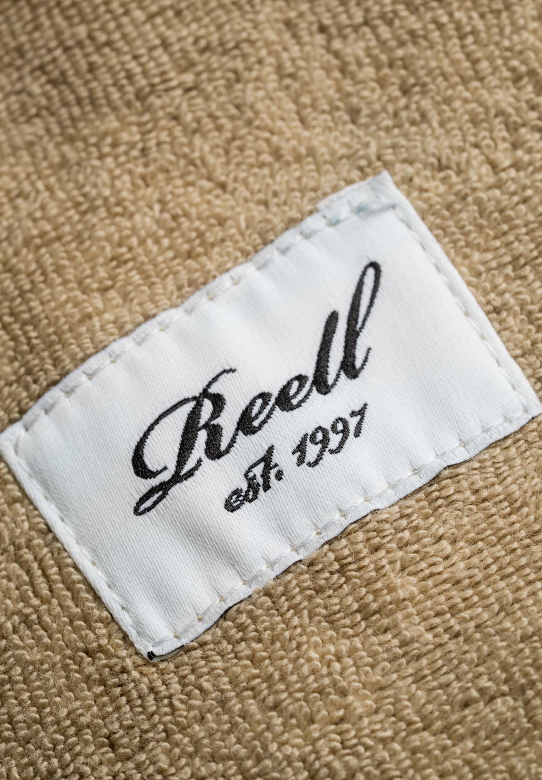 REELL Chinoshorts Soft