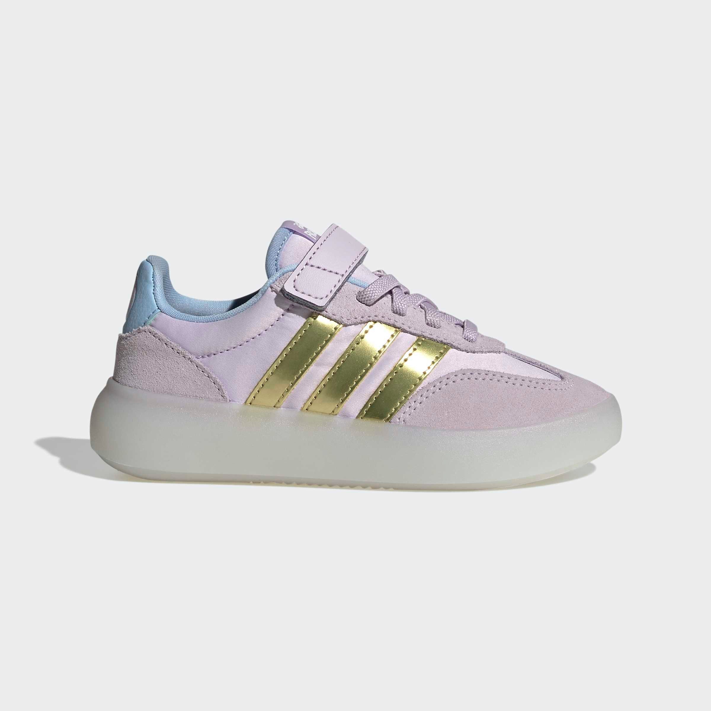 adidas Sportswear ADIDAS DISNEY FROZEN BARREDA DECODE KIDS Sneaker Frozen, für Kinder & Jugendliche