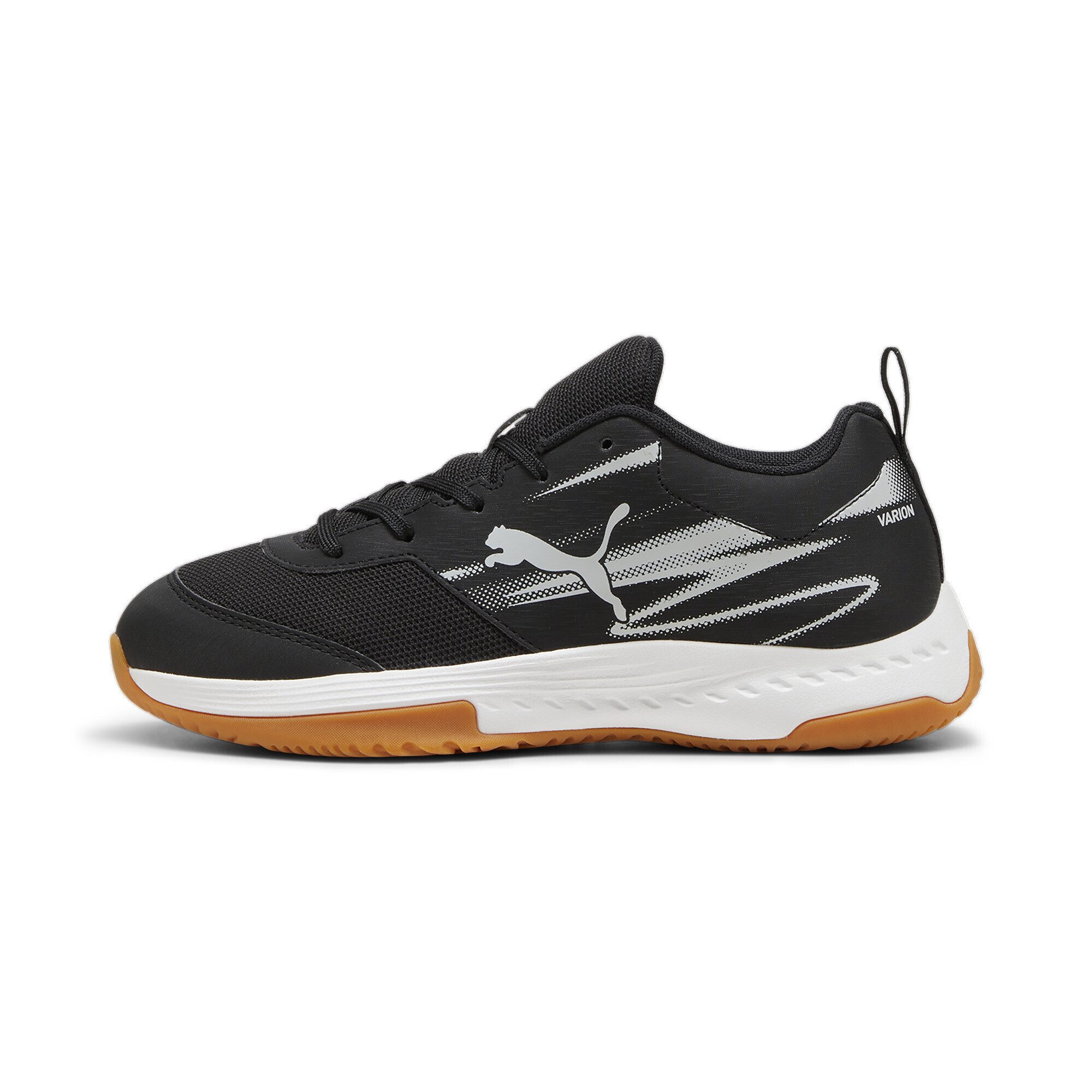 PUMA Varion II Hallensportschuhe Jugendliche Sneaker