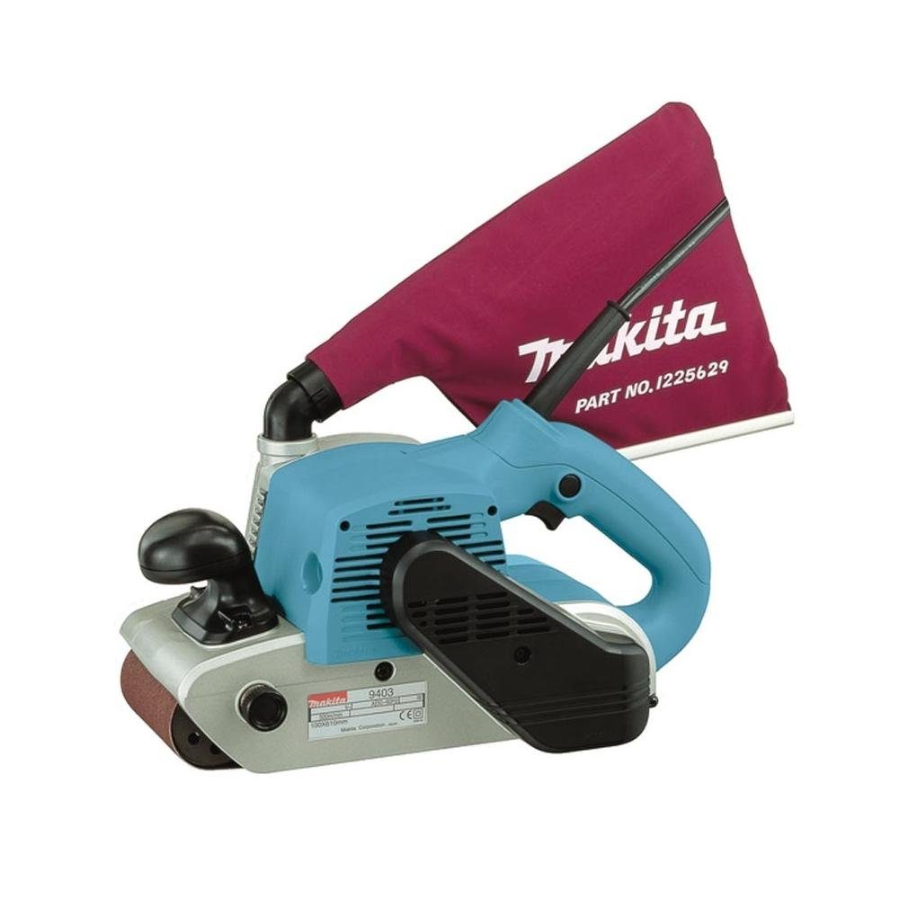 Makita Bandschleifer 9403J Bandschleifer