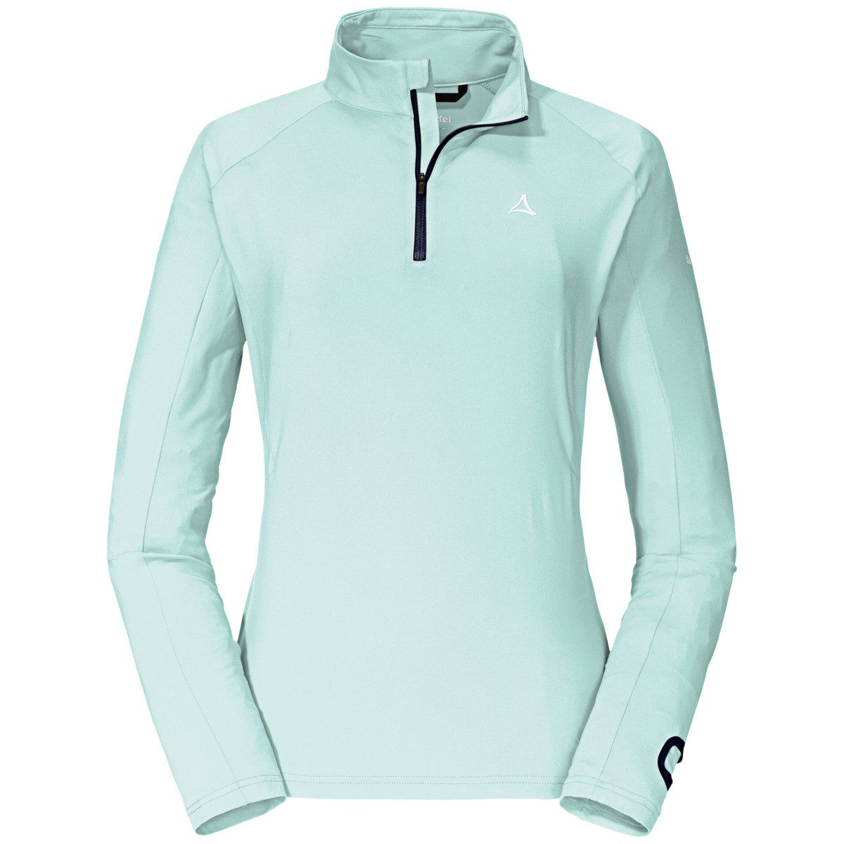Langarmshirt Berwang Damen