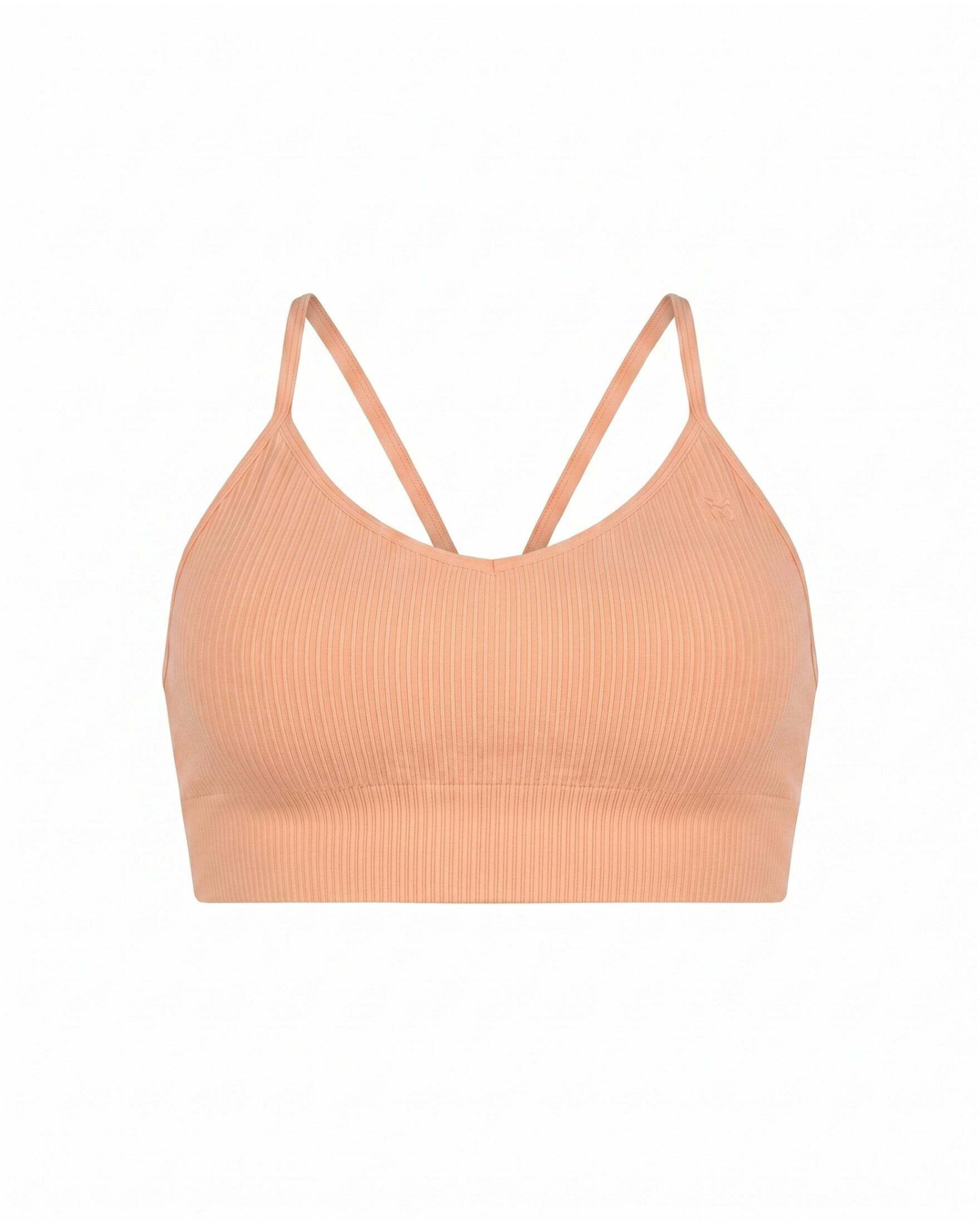 Peach Blush