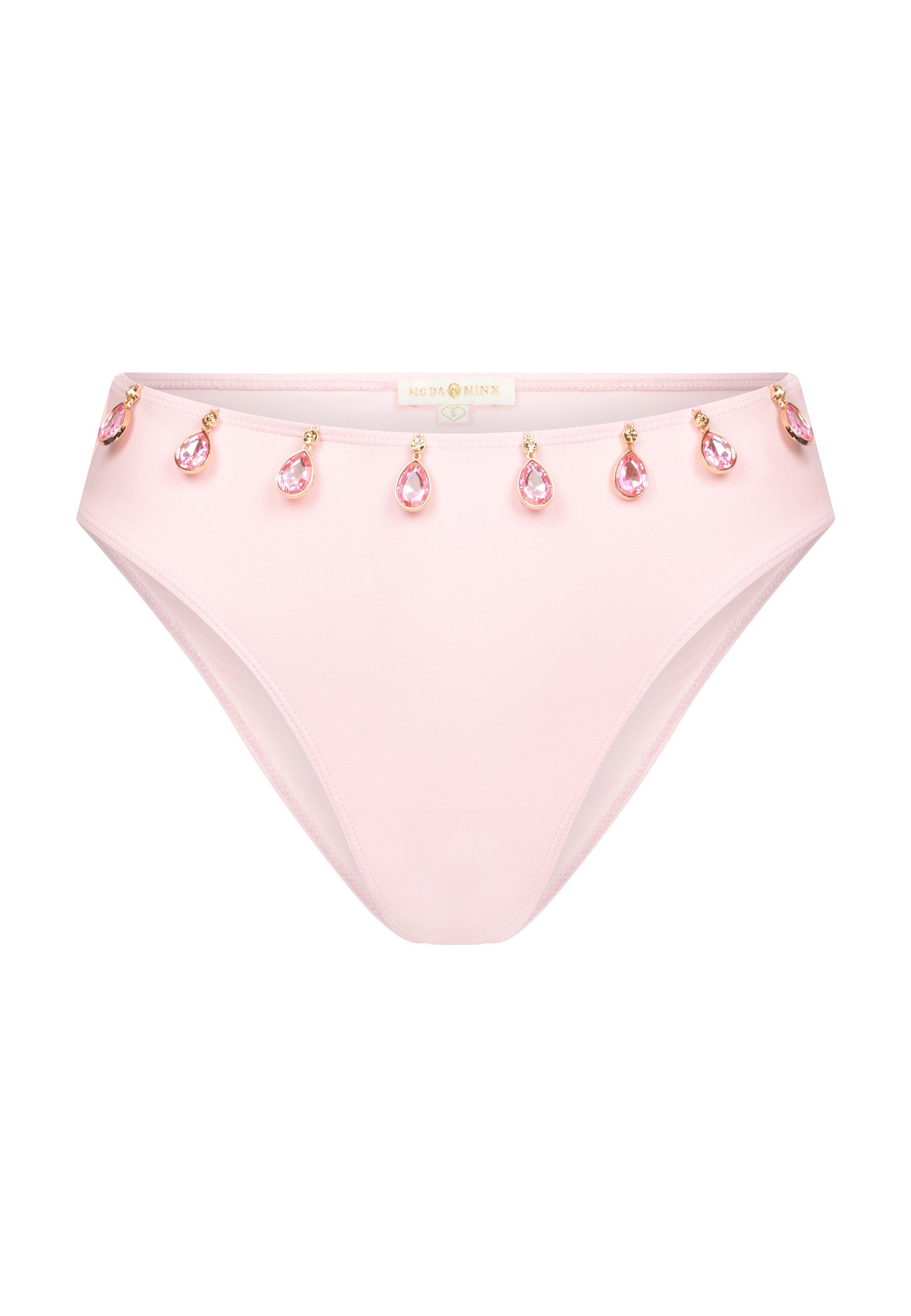 Moda Minx Bikini-Hose Hera Fixed Droplet günstig online kaufen