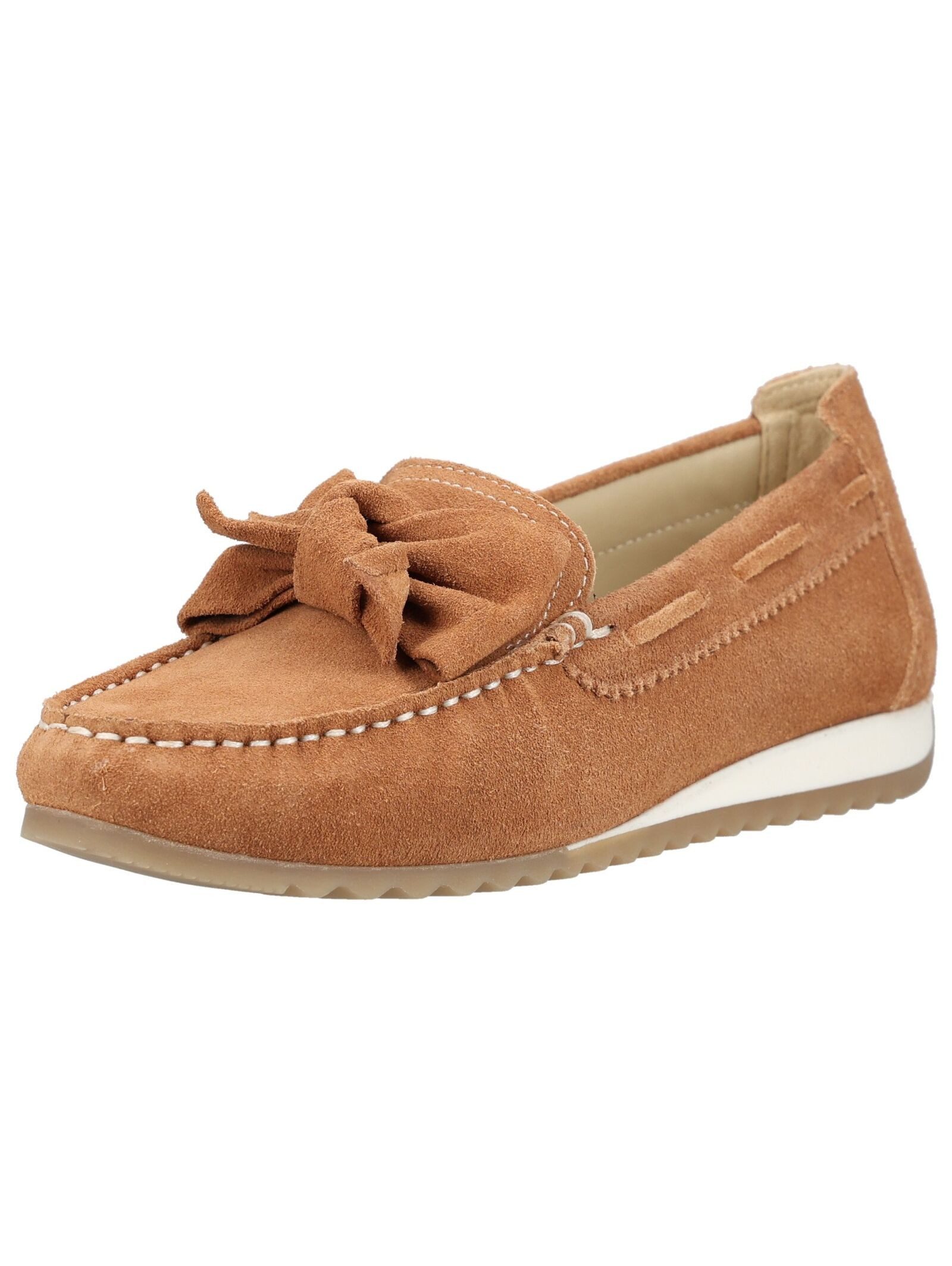 Ara Ara Slipper Leder Mokassin
