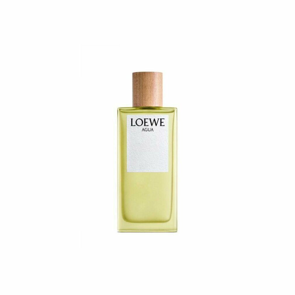 Loewe Eau de Toilette Agua Eau De Toilette 150ml Spray