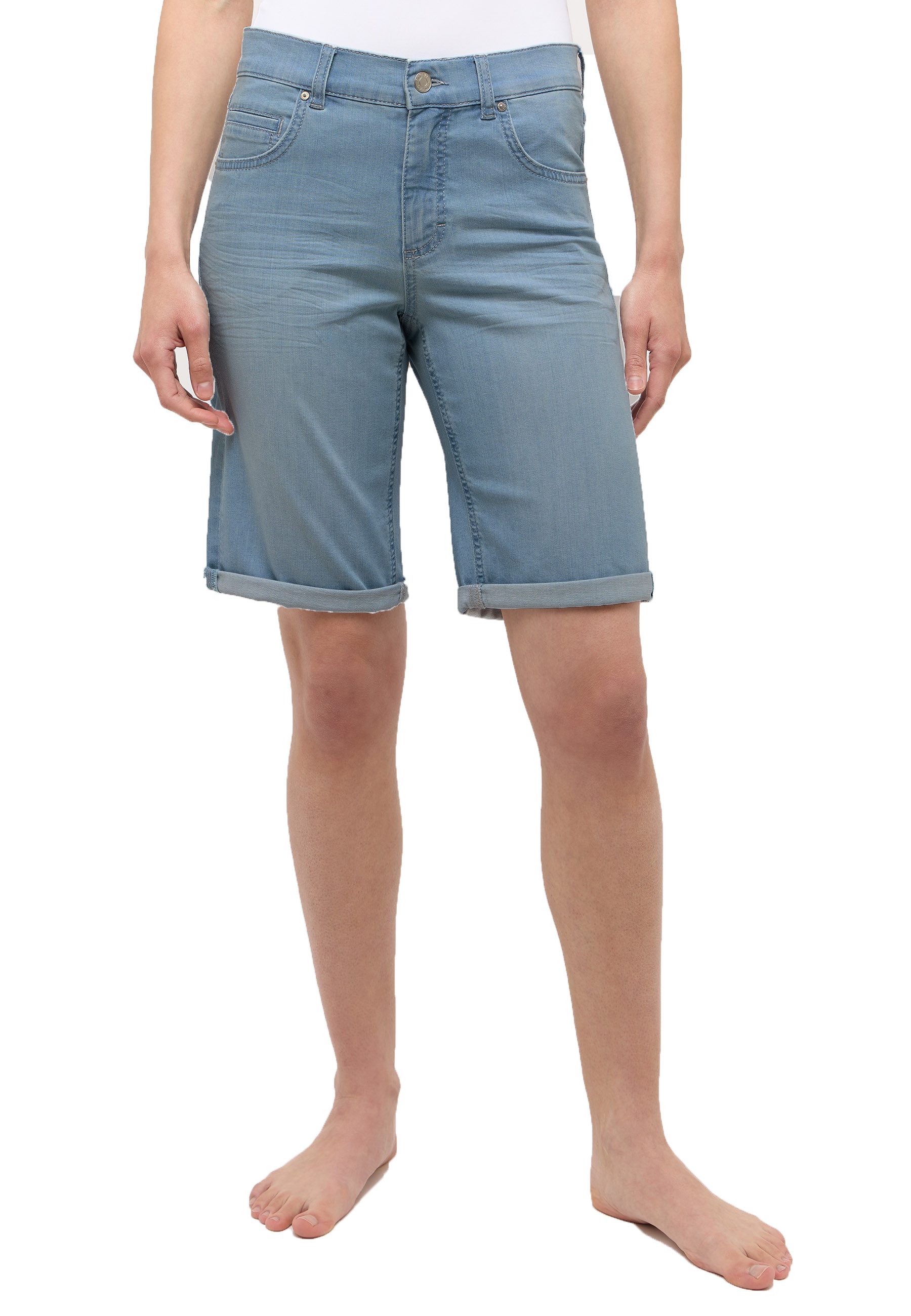 ANGELS Bermudas Angels Bermuda Shorts TU günstig online kaufen