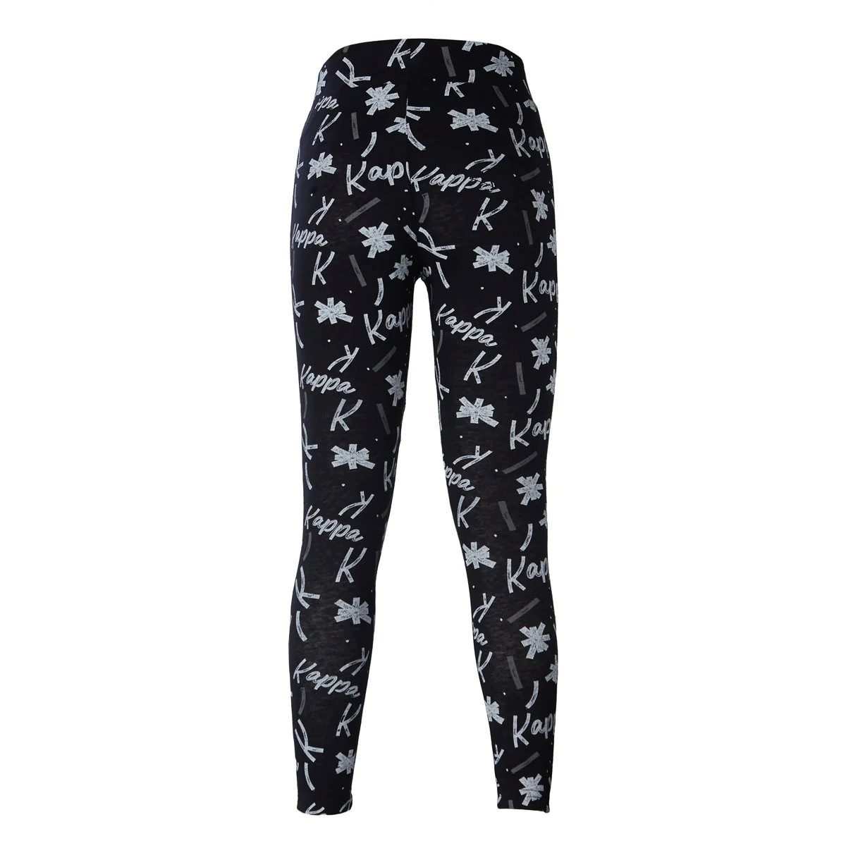 Kappa Trainingstights Quoura Sport Leggins,Gr.116