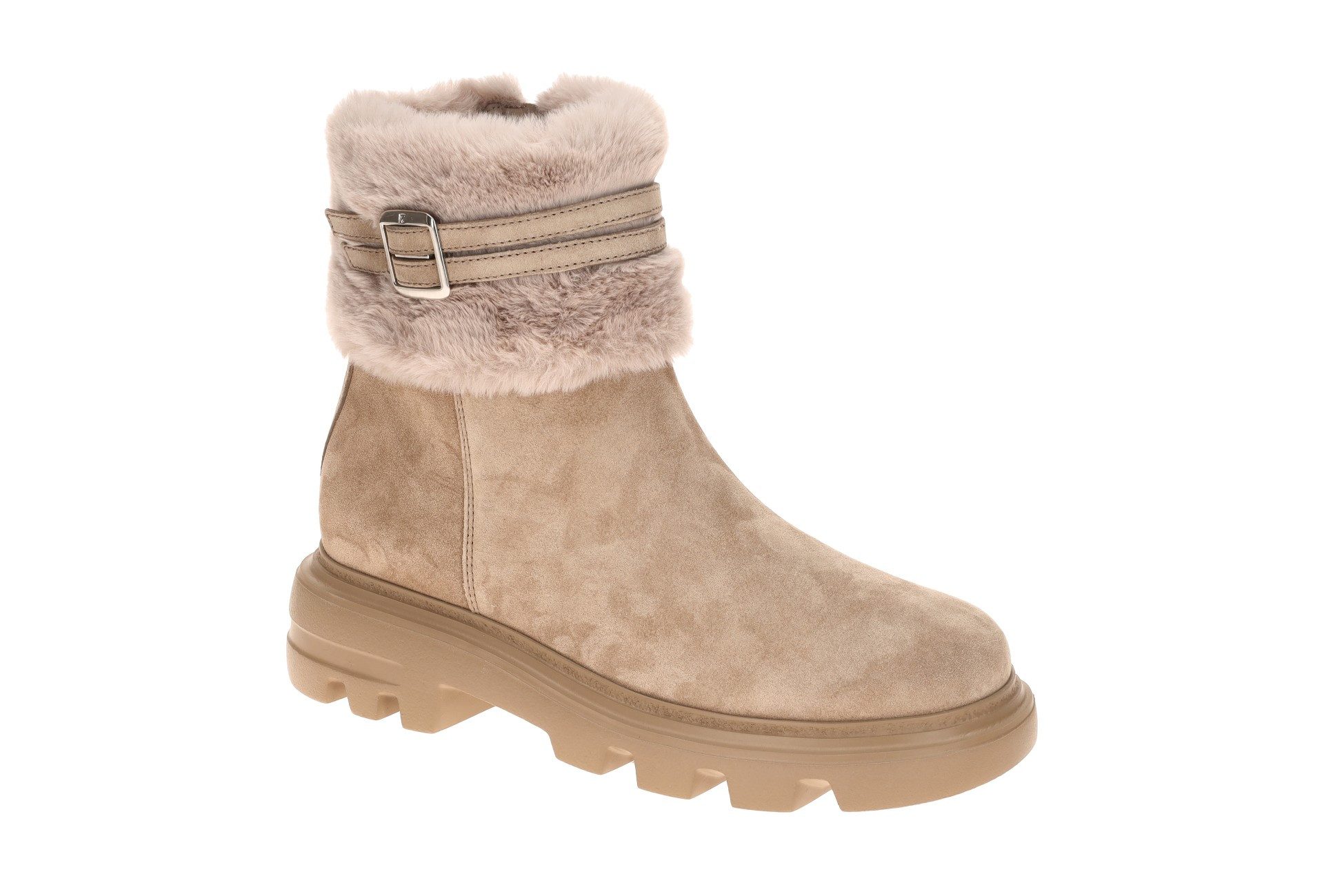Paul Green 8327-003 Stiefel