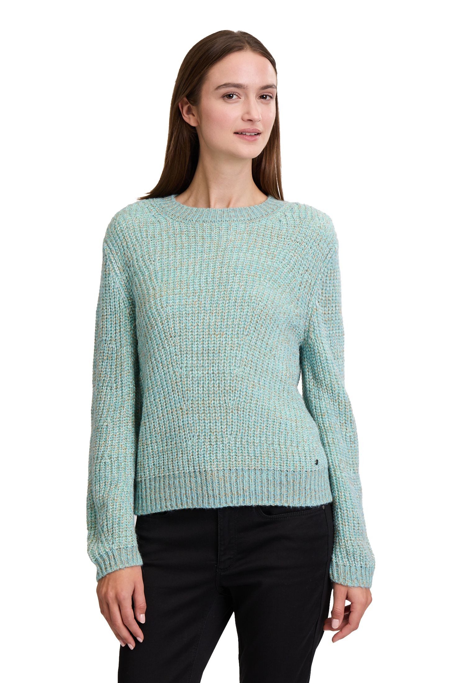 Betty&Co Strickpullover