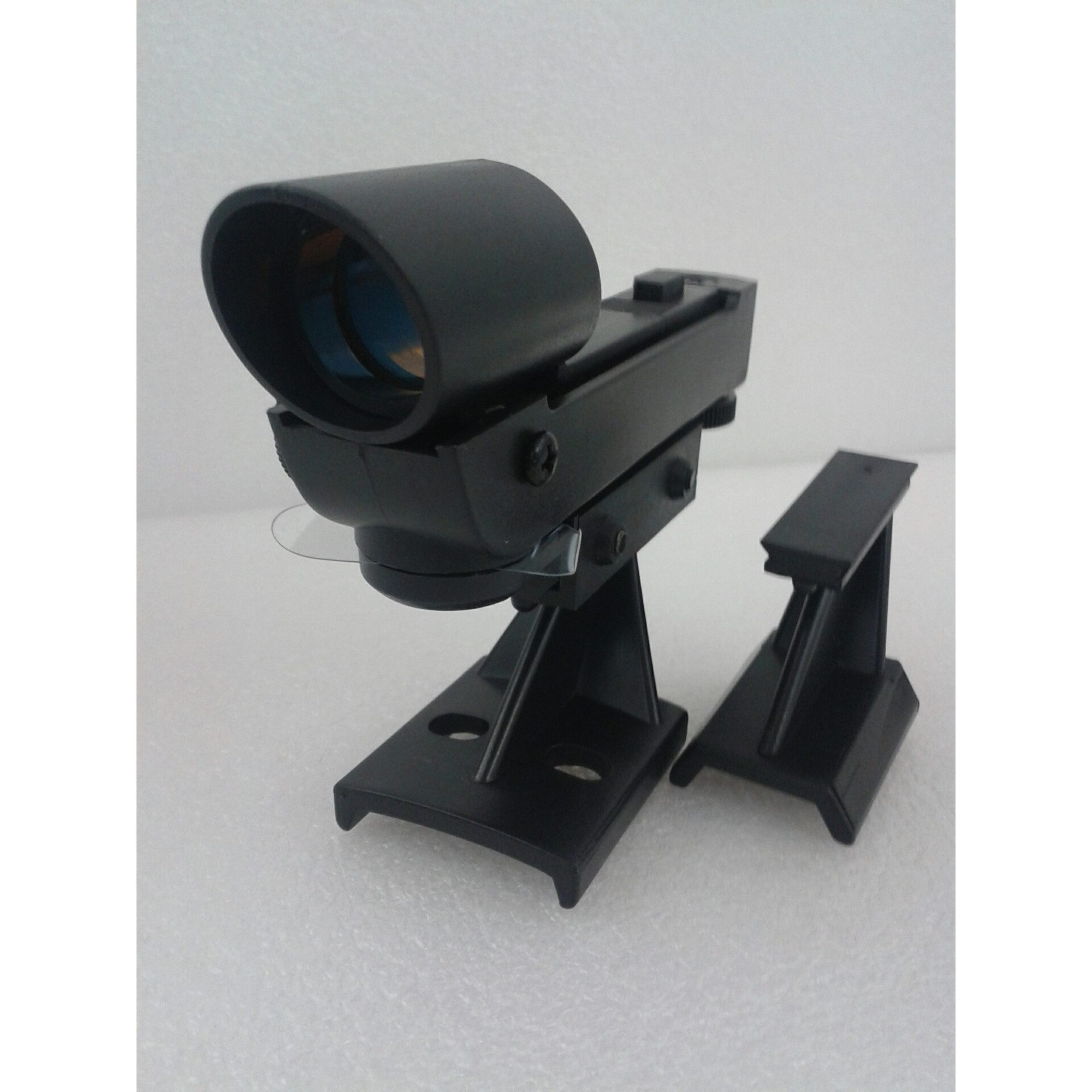 Skywatcher Teleskop Skywatcher LED-Sucher mit 2-Loch-Halterung