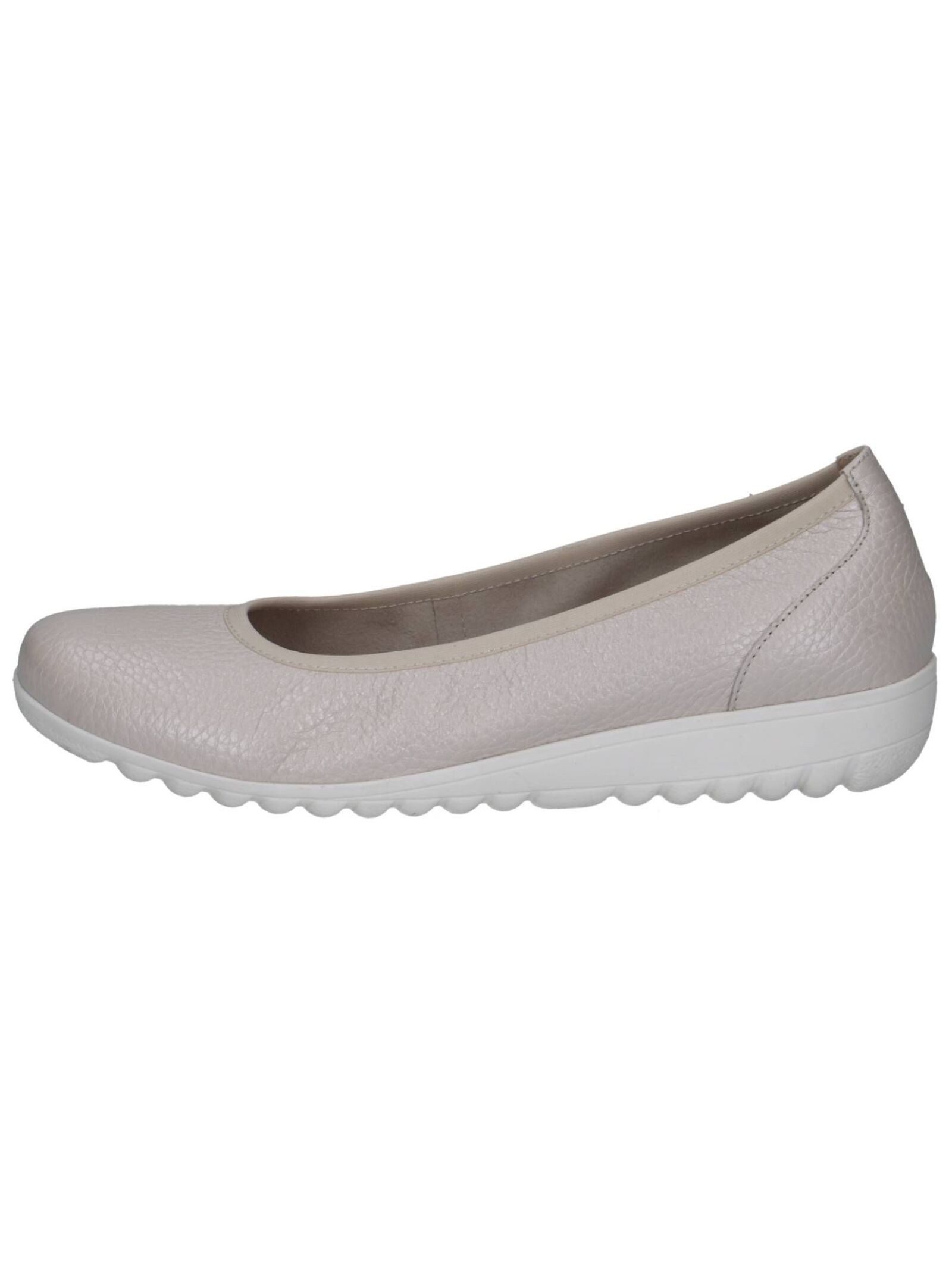 Caprice Ballerinas Leder . Ballerina
