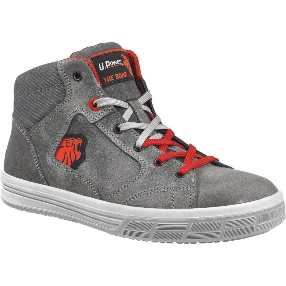 U-Power Sicherheitsstiefel