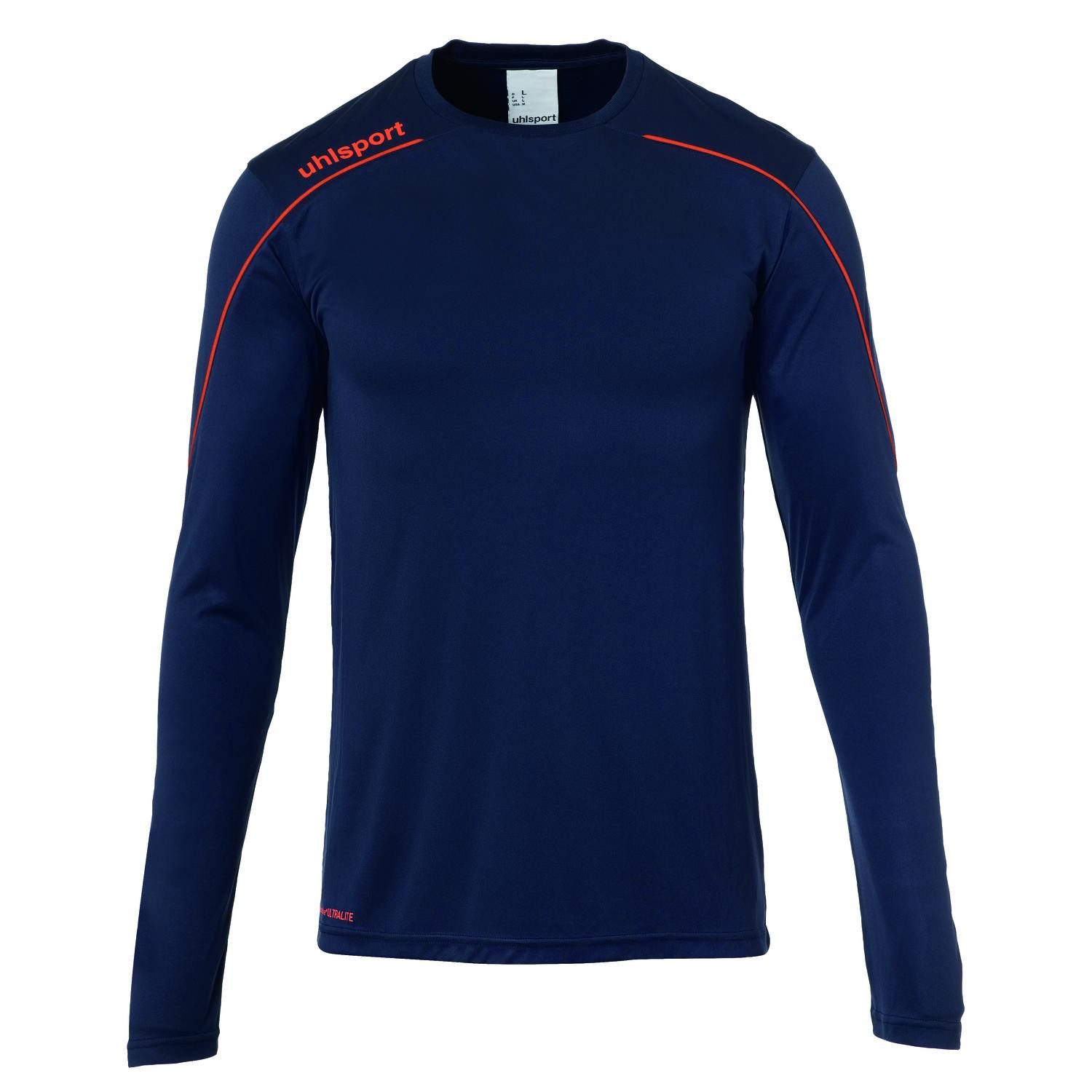 Fußballtrikot Stream 22 TRIKOT LANGARM