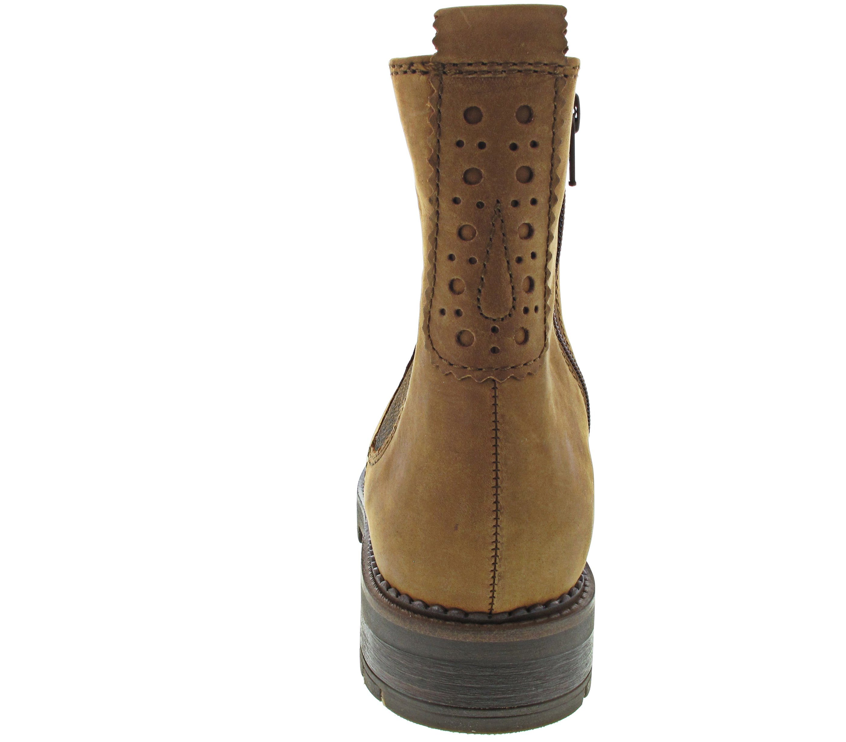 Gabor Comfort Winterstiefelette