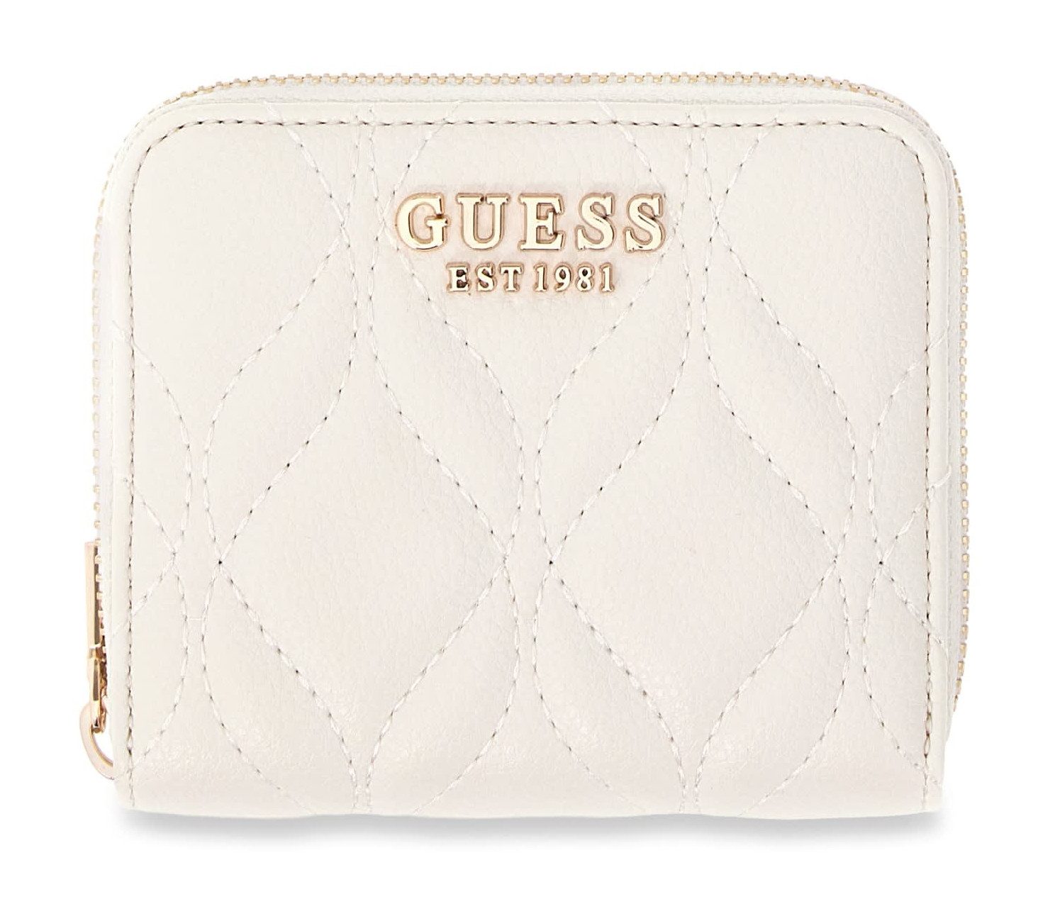 Guess Geldbörse SLG Zip Around Wallet