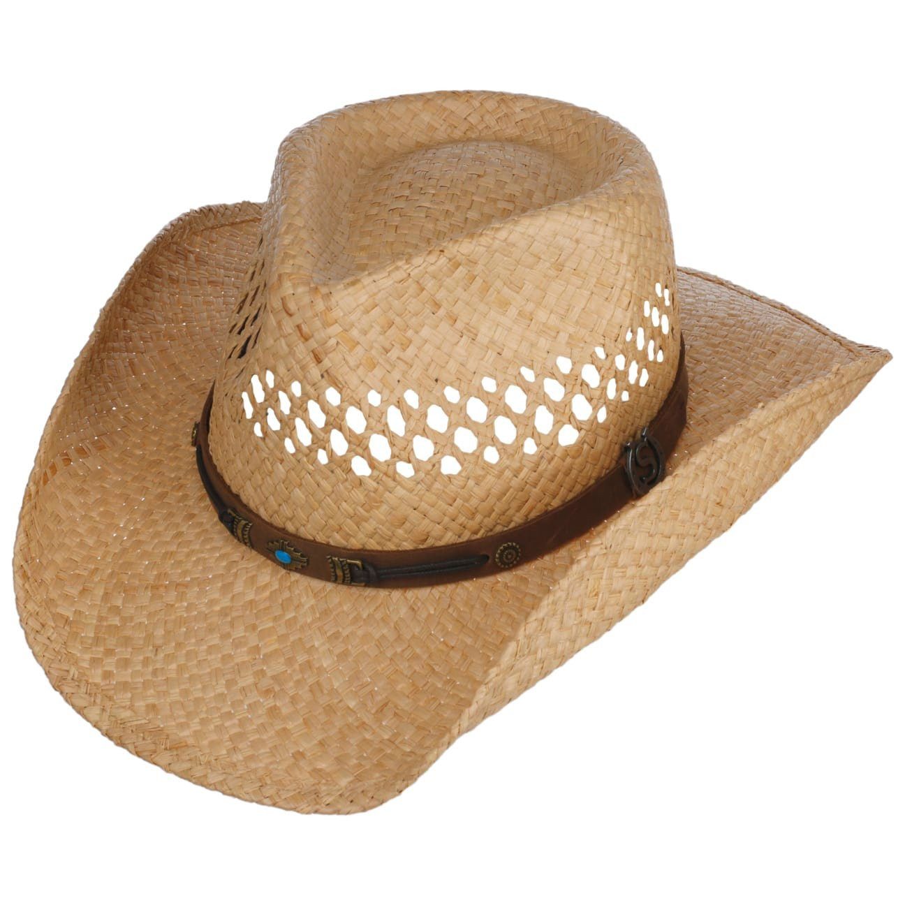 Stetson Sonnenhut (1-St) Sommerhut günstig online kaufen