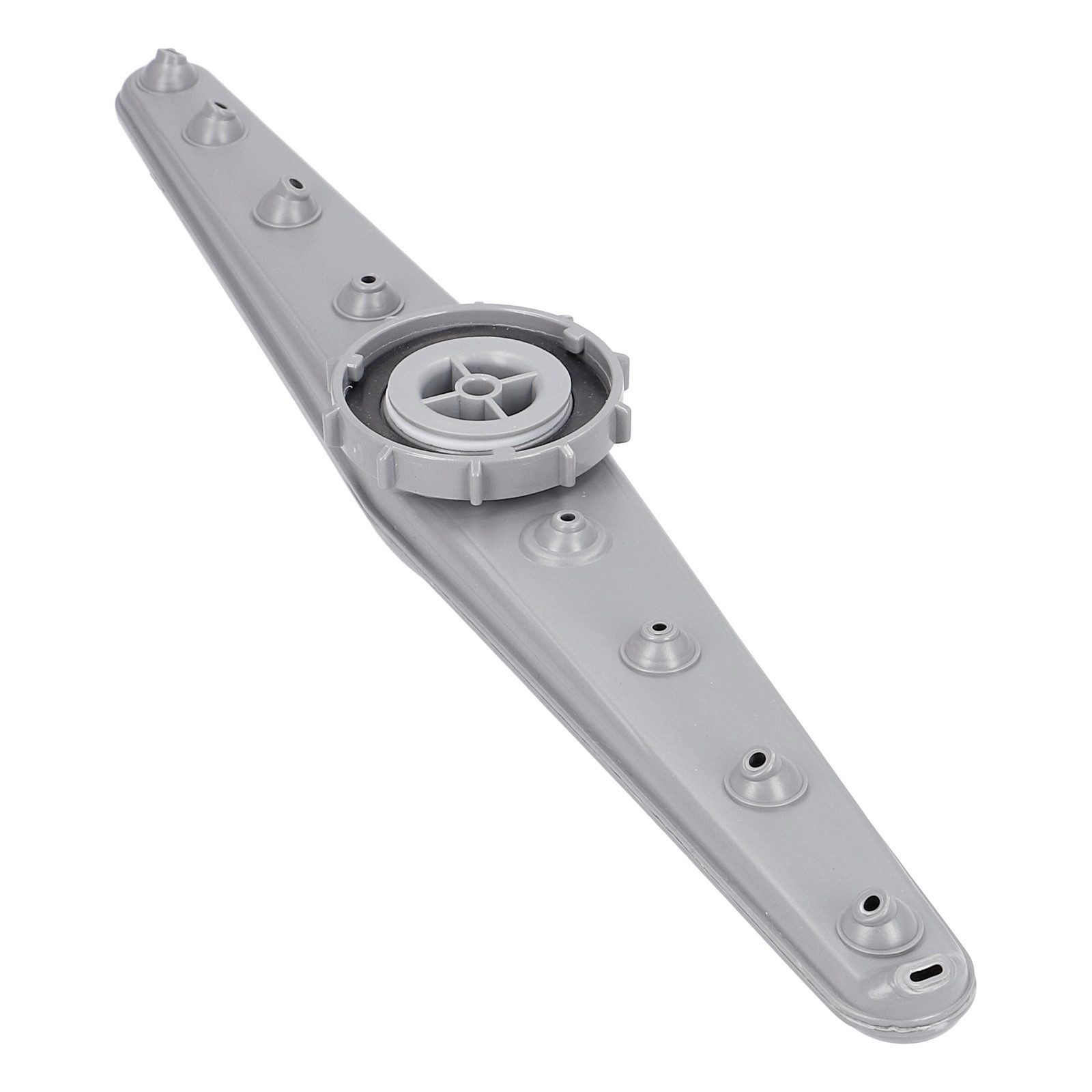 easyPART Geschirrspüleinsatz wie Haier 49053153 Sprüharm oben Haier 49053153, Spülmaschine / Geschirrspüler