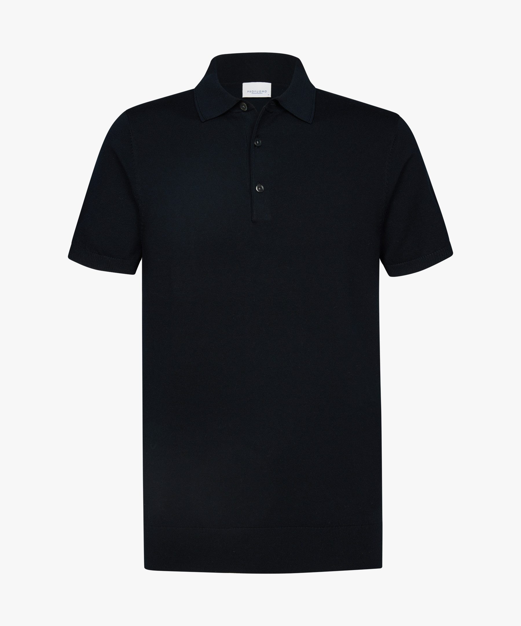 Profuomo Poloshirt POLO SS NAVY