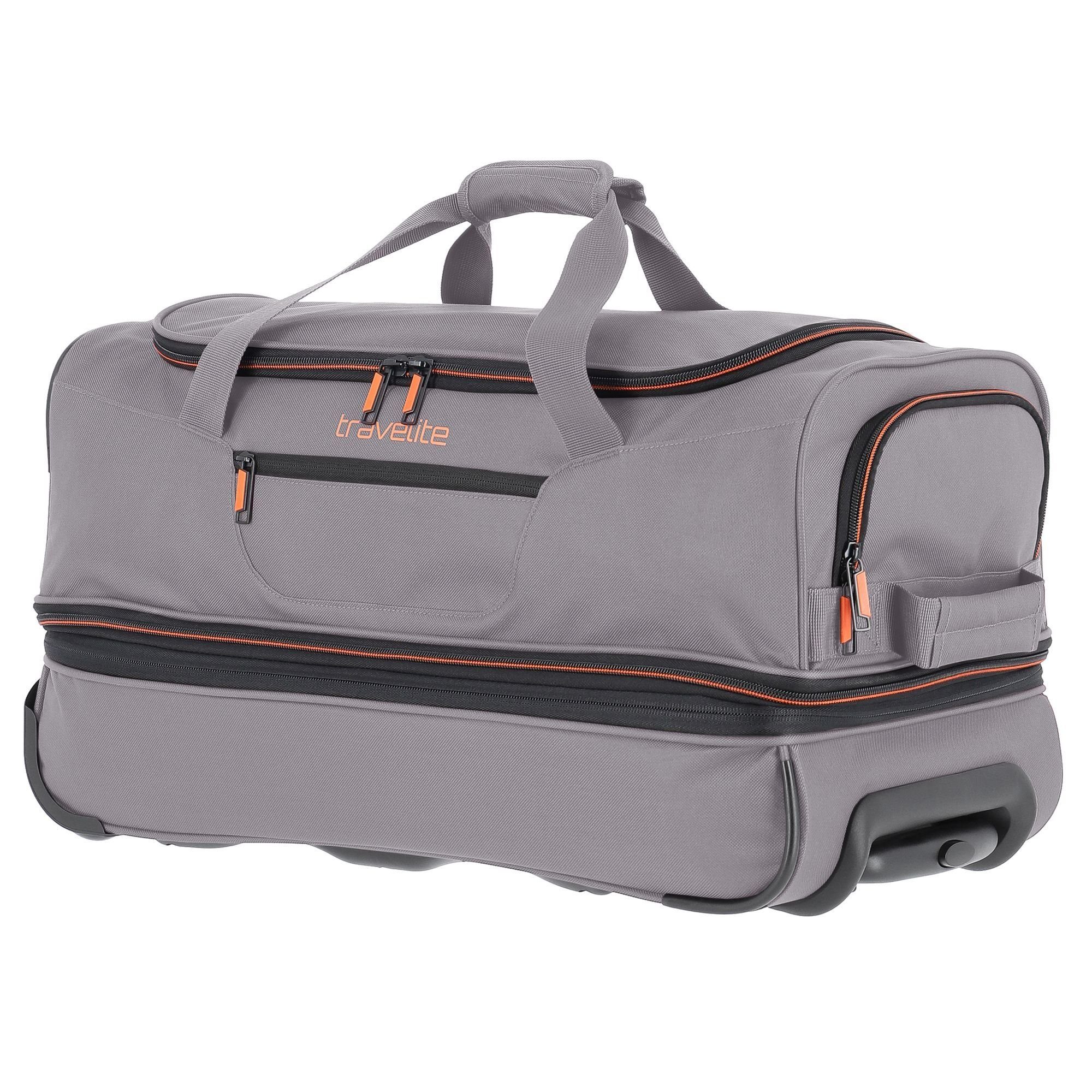 travelite Reisetasche Basics, Polyester günstig online kaufen