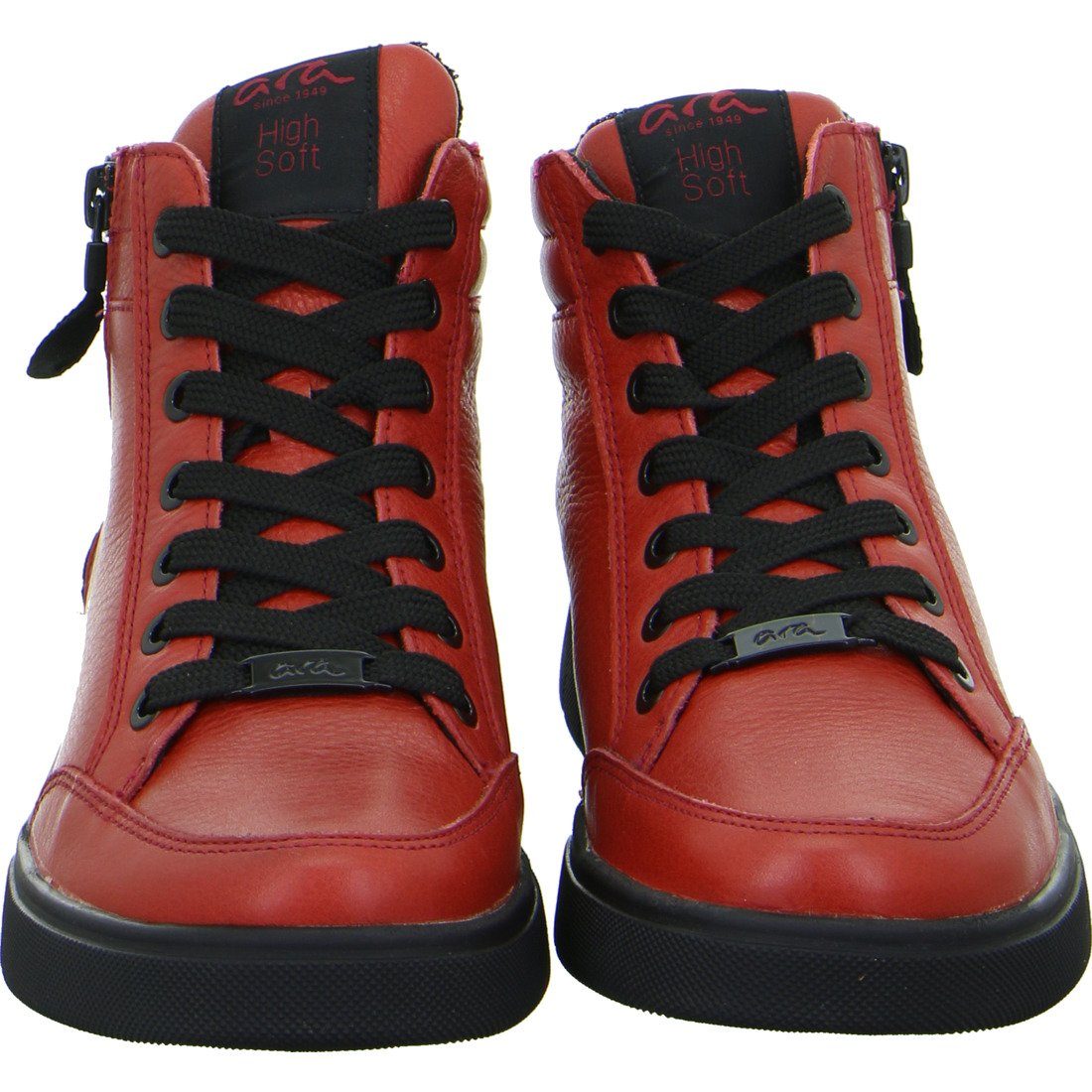 Ara Sneaker rot 046703