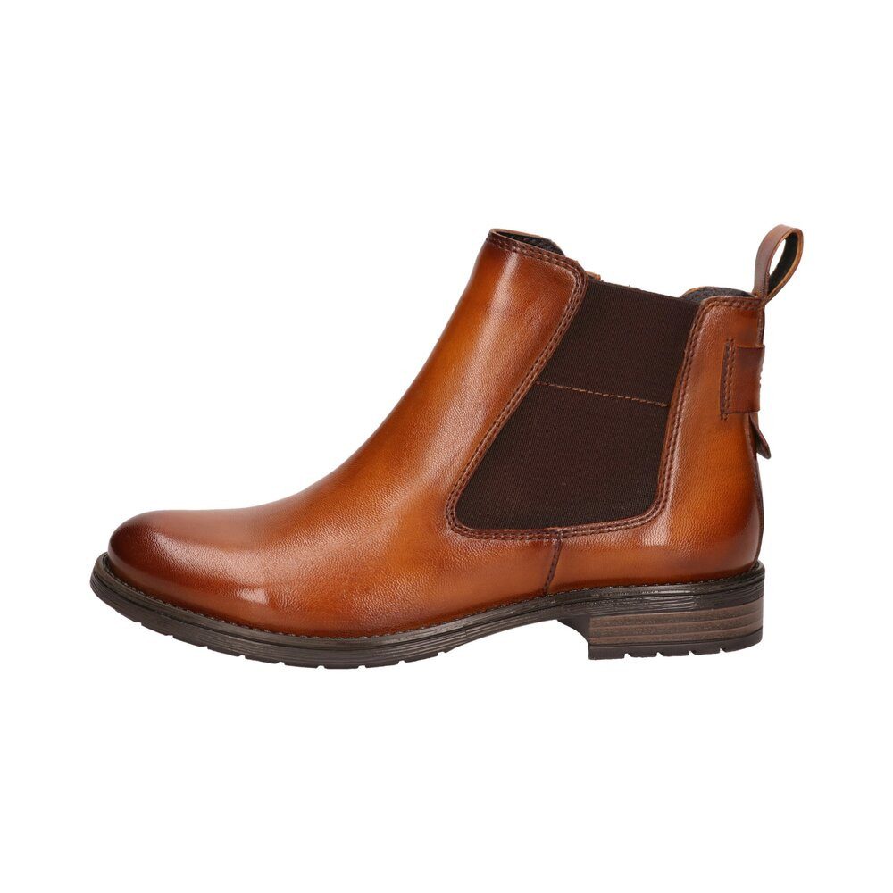 TT.Bagatt Bagatt - D11AFS3A4000-6361 - Braun Stiefel günstig online kaufen