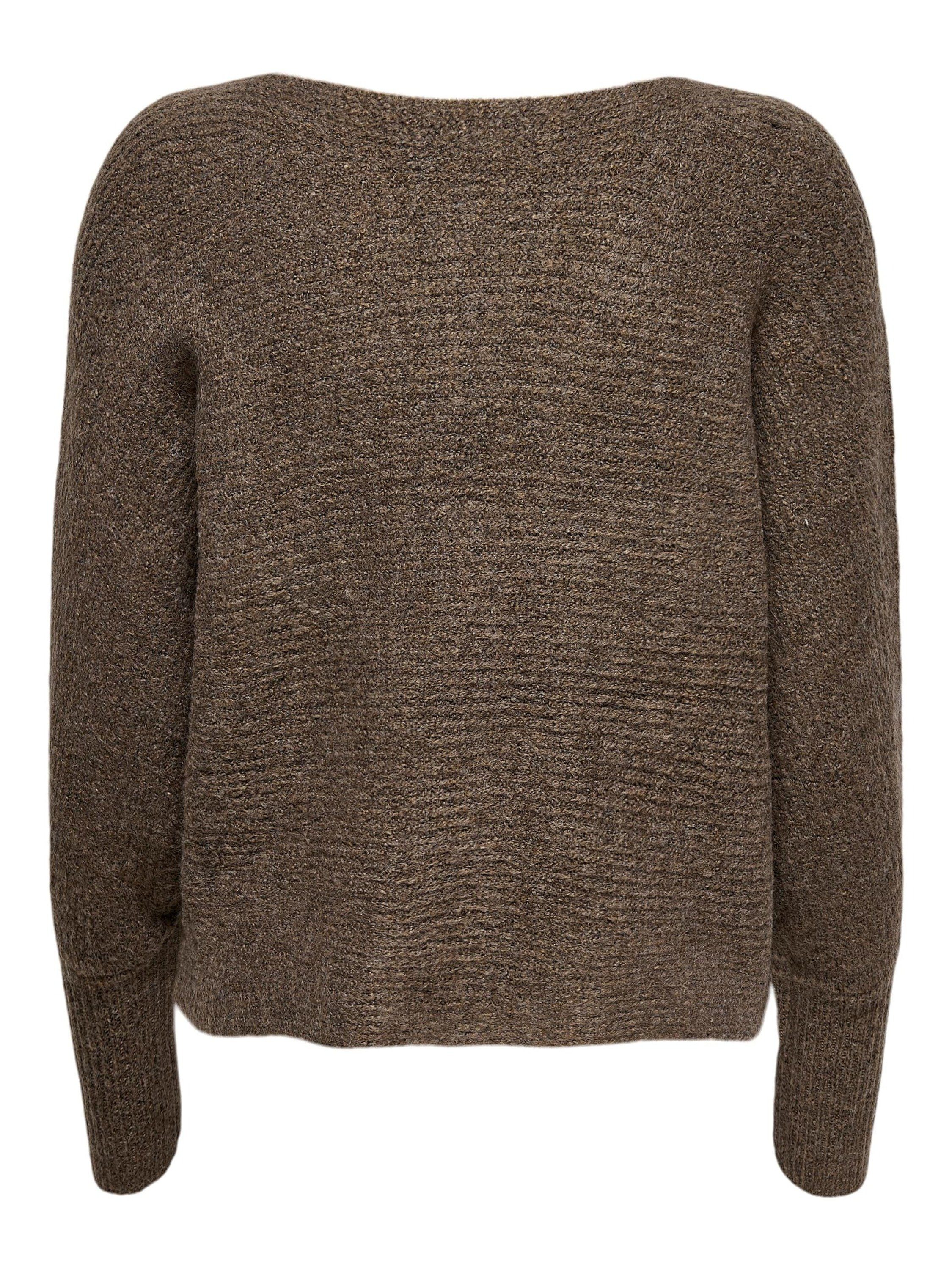 ONLY Strickpullover ONLDaniella (1-tlg) Plain/ohne Details günstig online kaufen