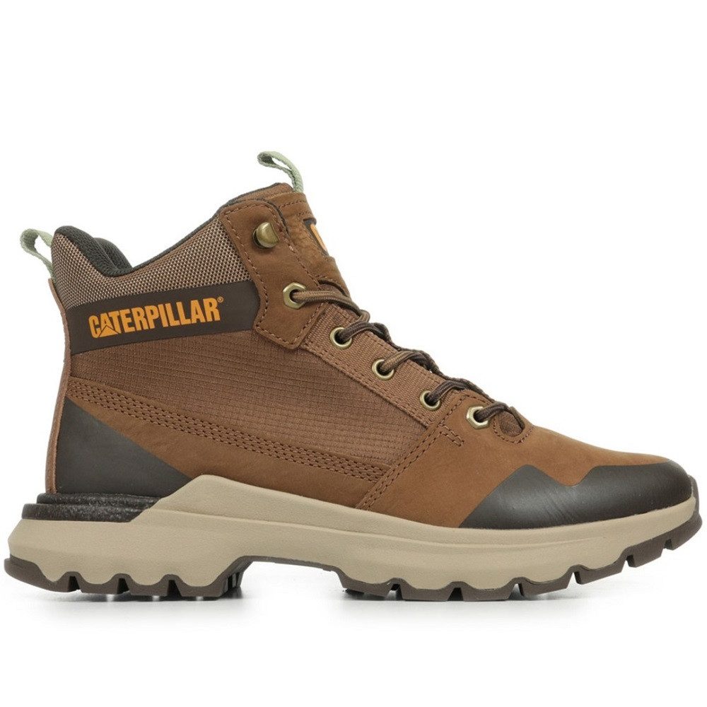 CATERPILLAR Colorado Sneaker Herren Schuhe Schnürschuhe Stiefel P725942 Stiefel Komfort