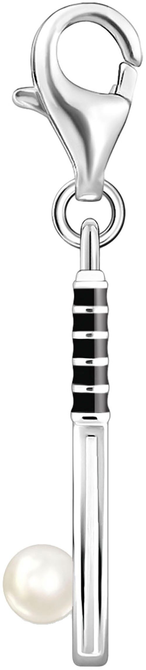 THOMAS SABO Charm-Einhänger Tennisschl�...