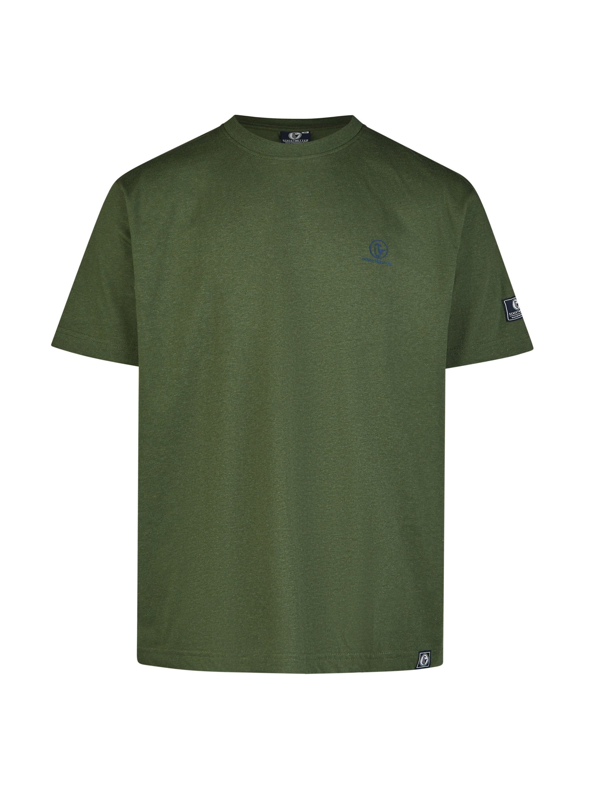 Schietwetter T-Shirt Herren T-Shirt "Holger" günstig online kaufen